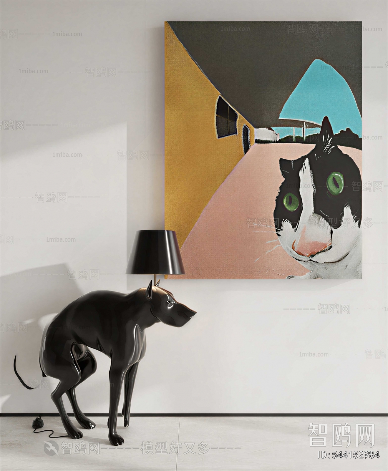Modern Painting
