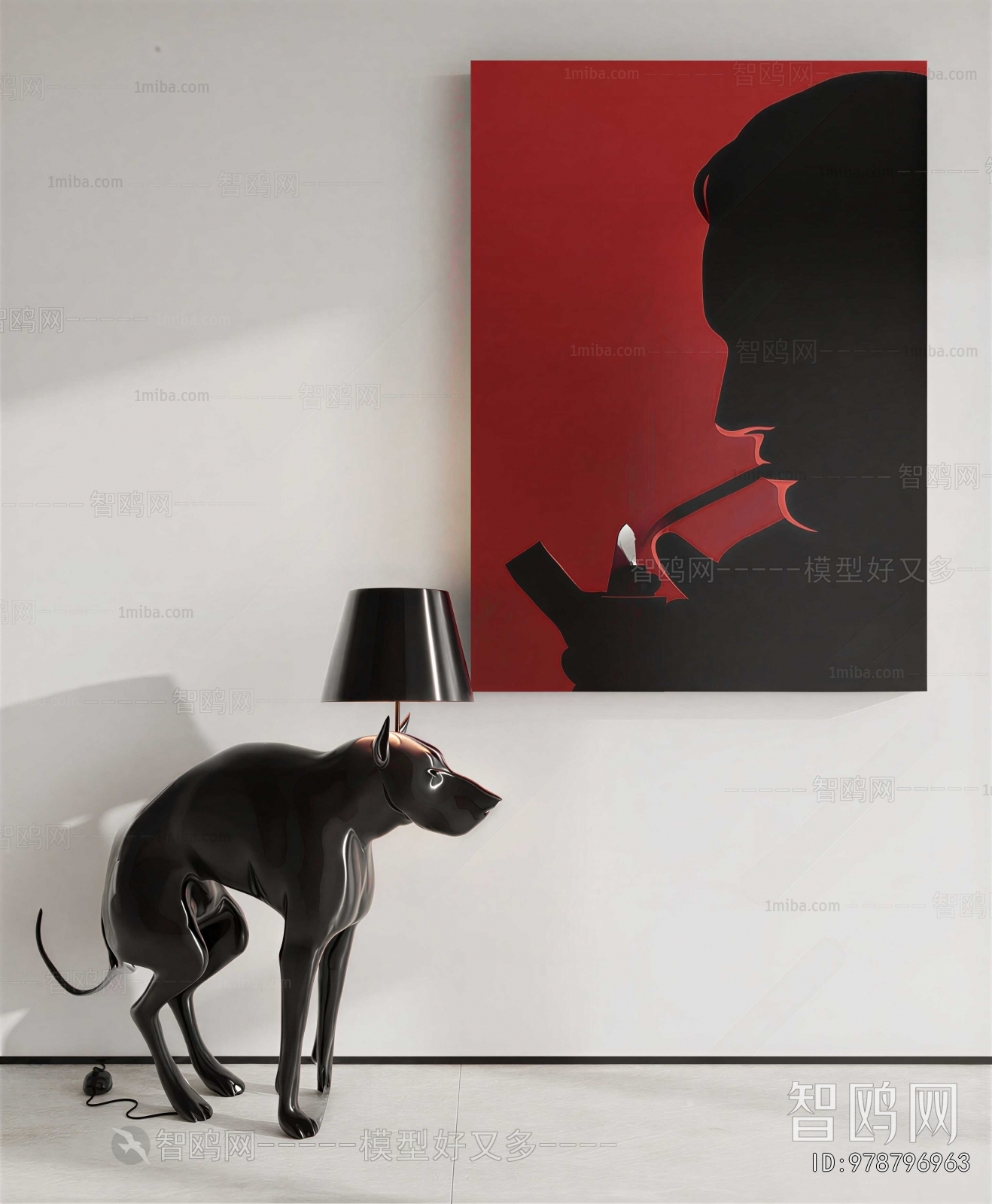 Modern Painting
