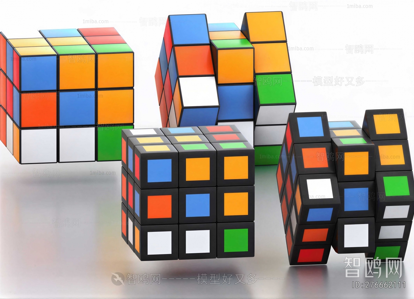 Modern Educational Toys