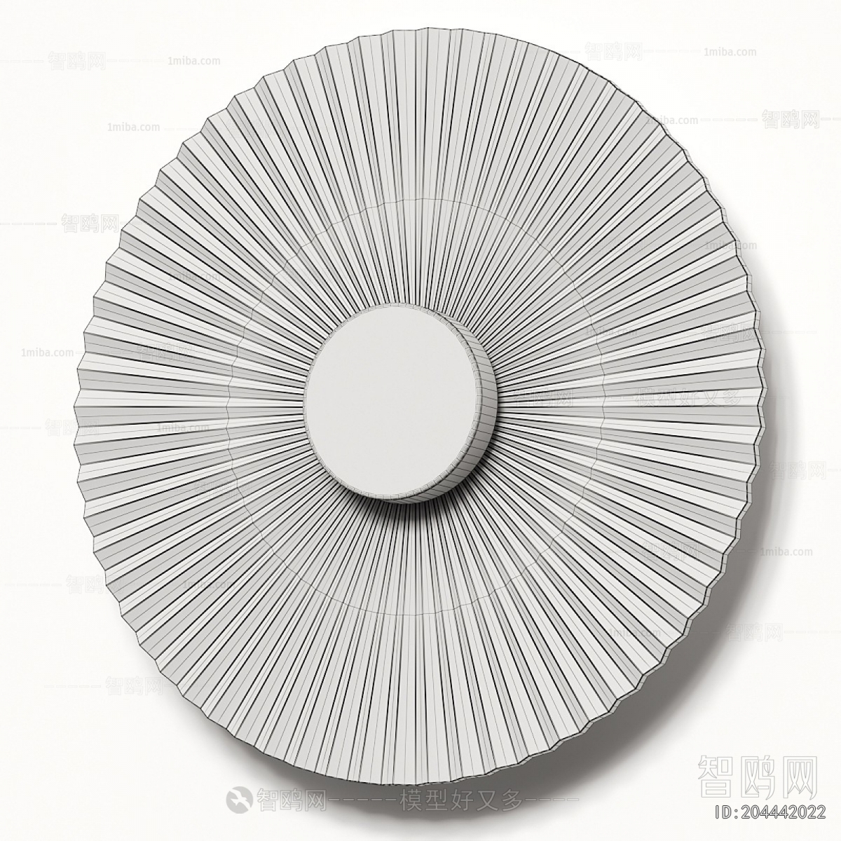 Modern Wall Lamp