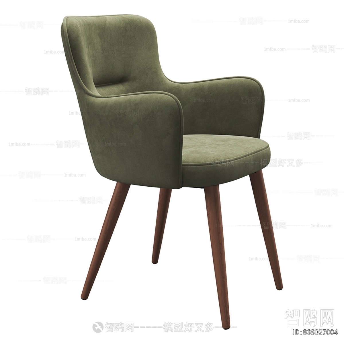 Modern Dining Chair