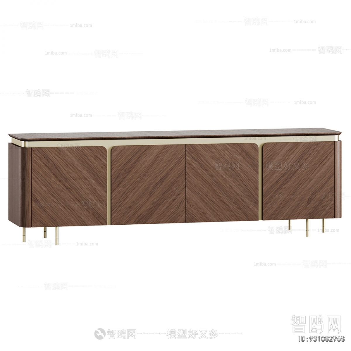 Modern TV Cabinet