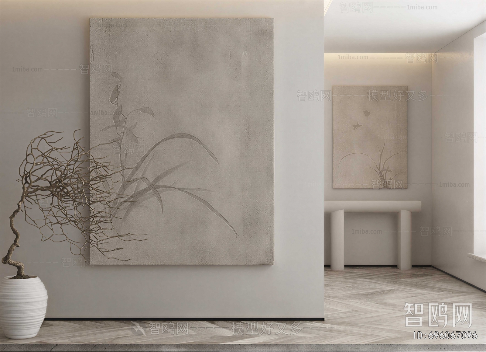 Modern Painting