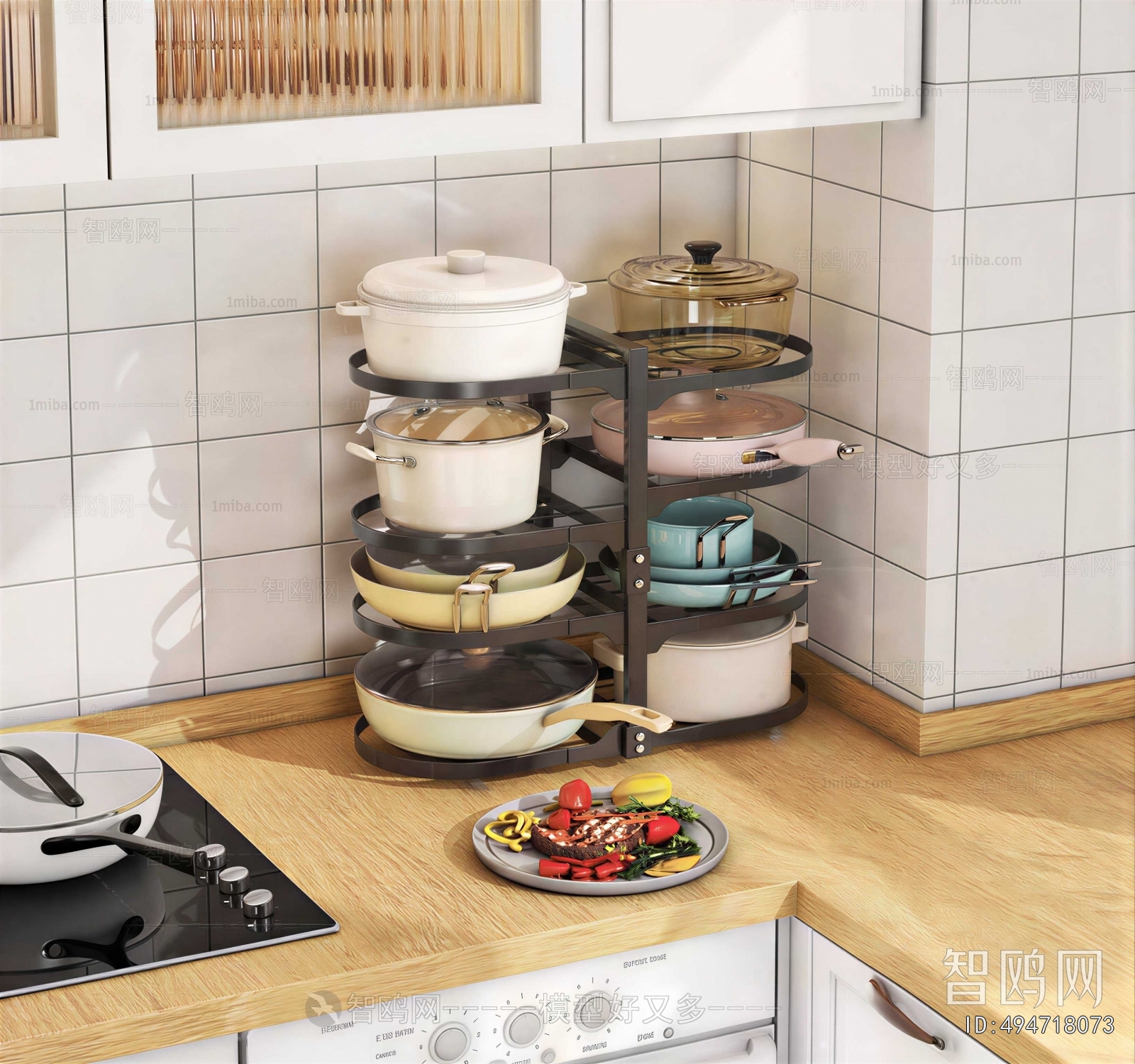 Modern Cookware