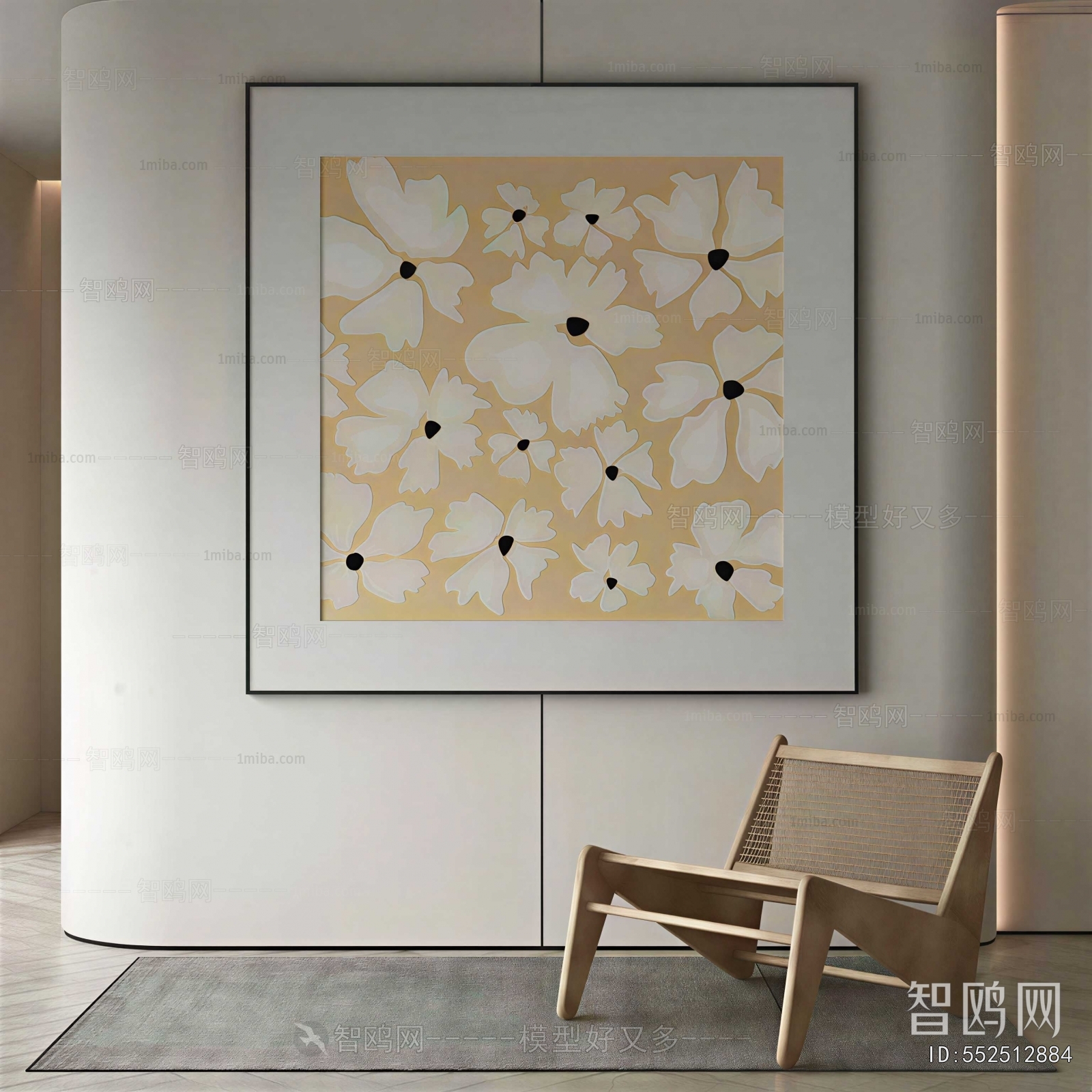 Modern Painting