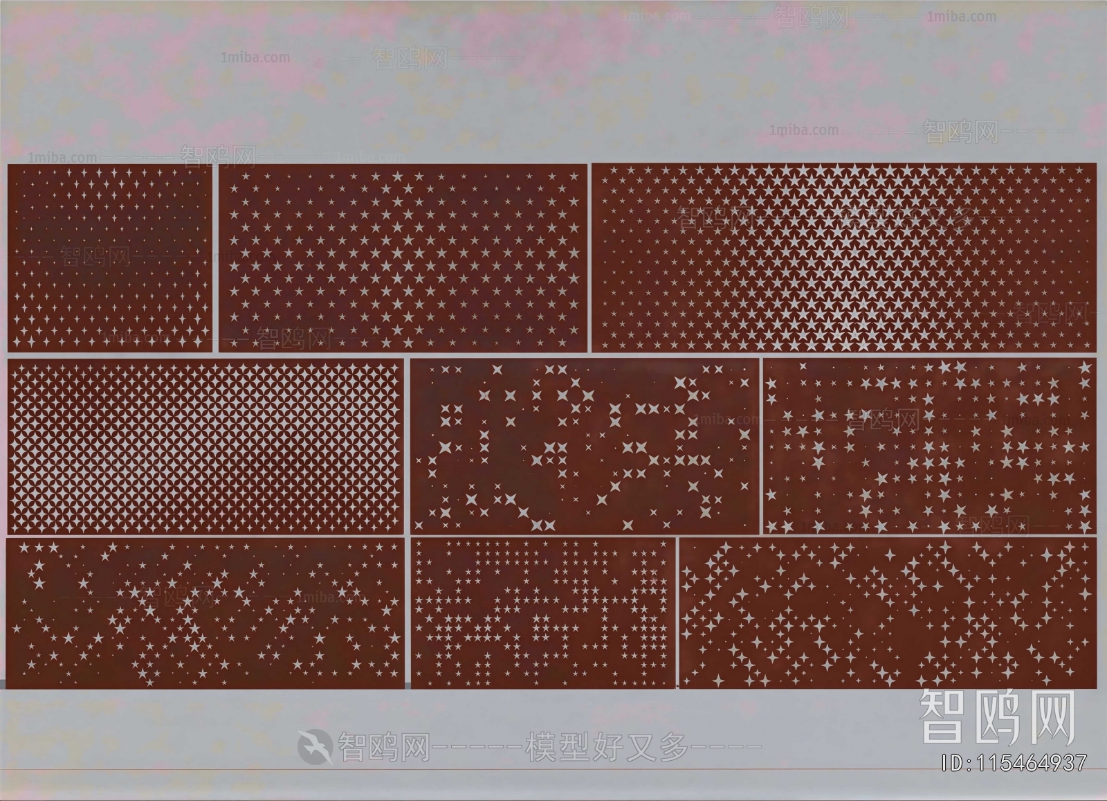 Modern Panels