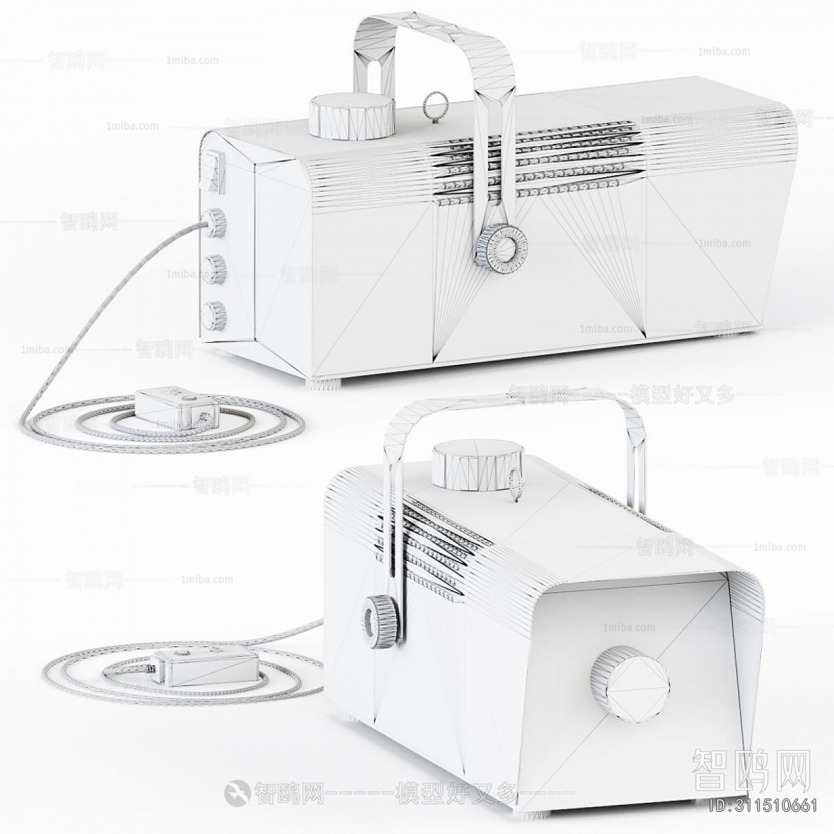 Modern Projector