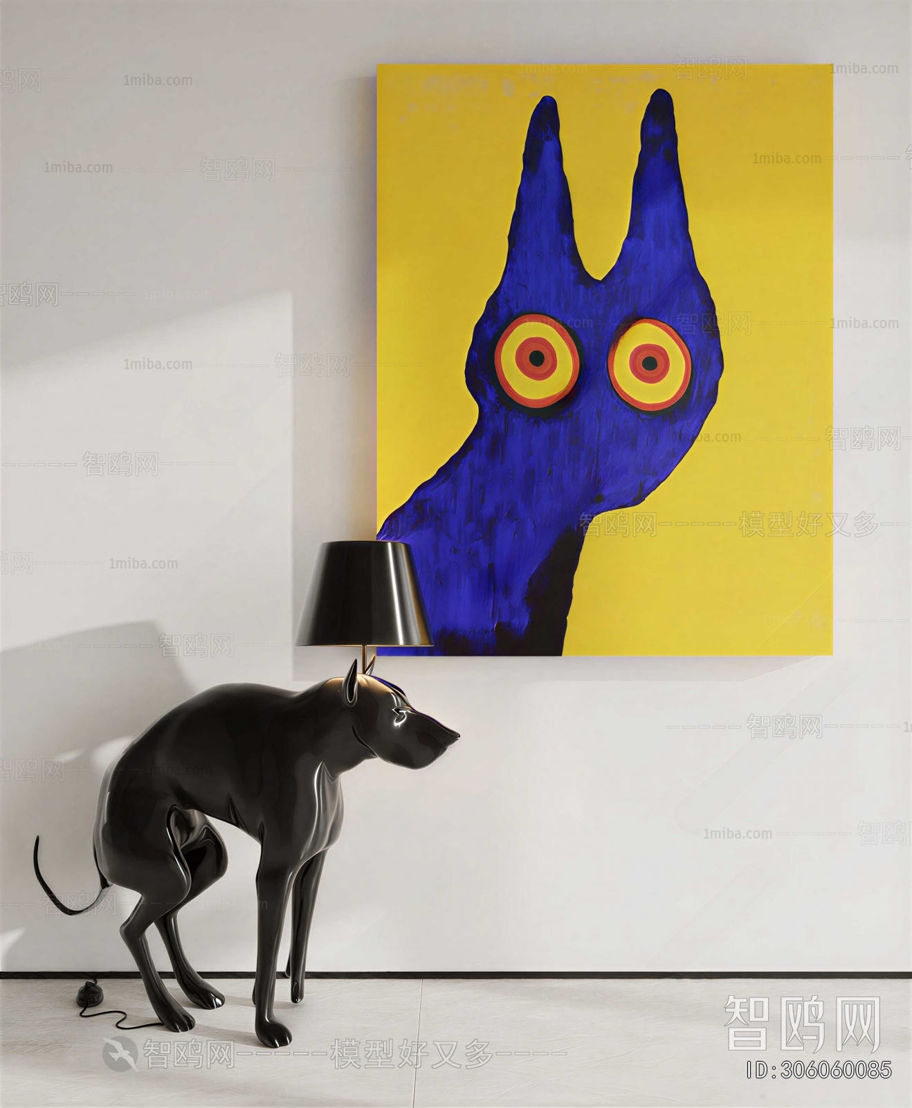 Modern Painting