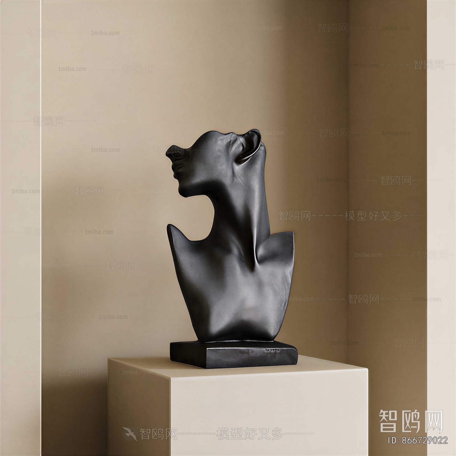 Modern Sculpture