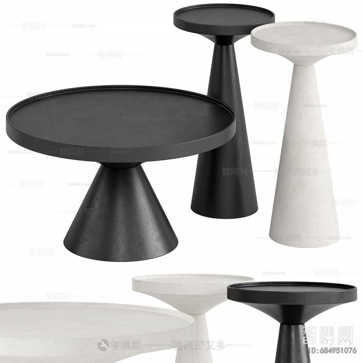 Modern Coffee Table