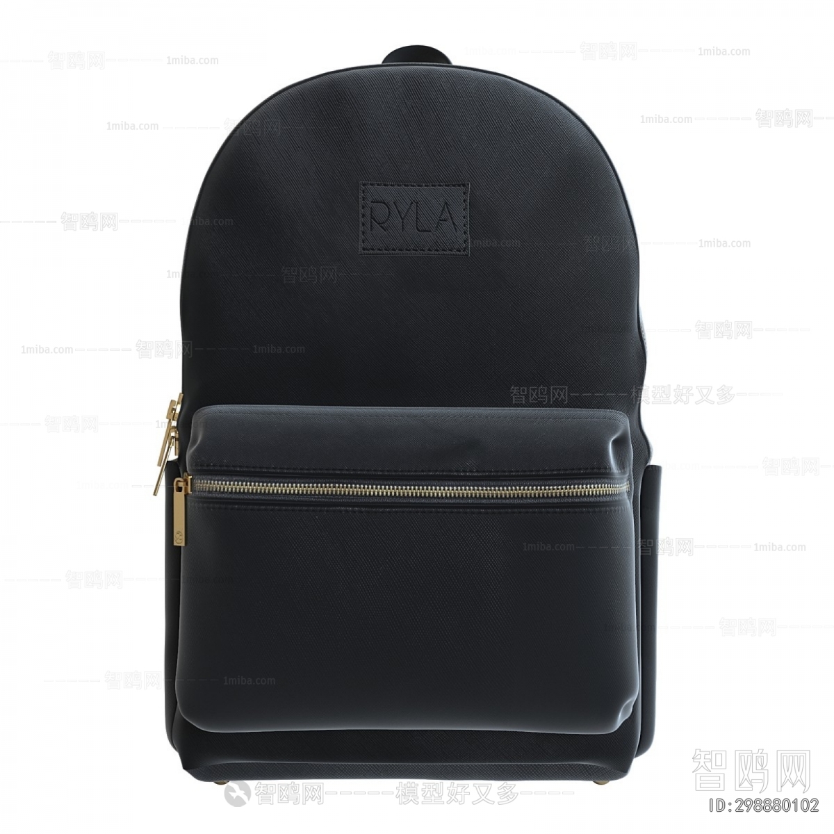 Modern Clothes, Bags And Shoes