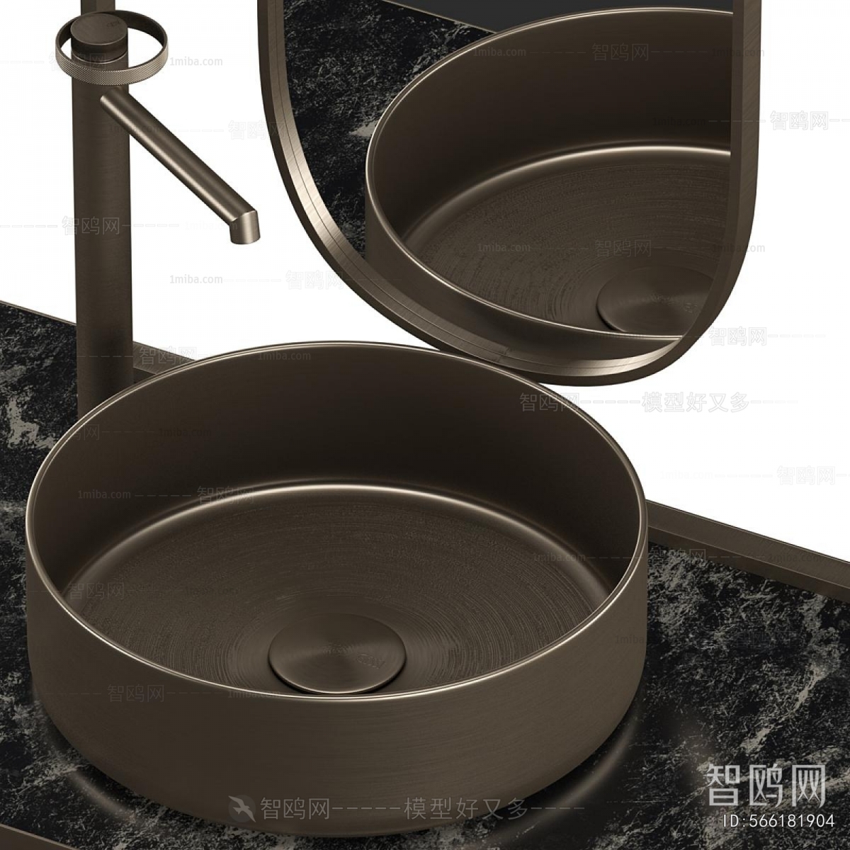 Modern Basin