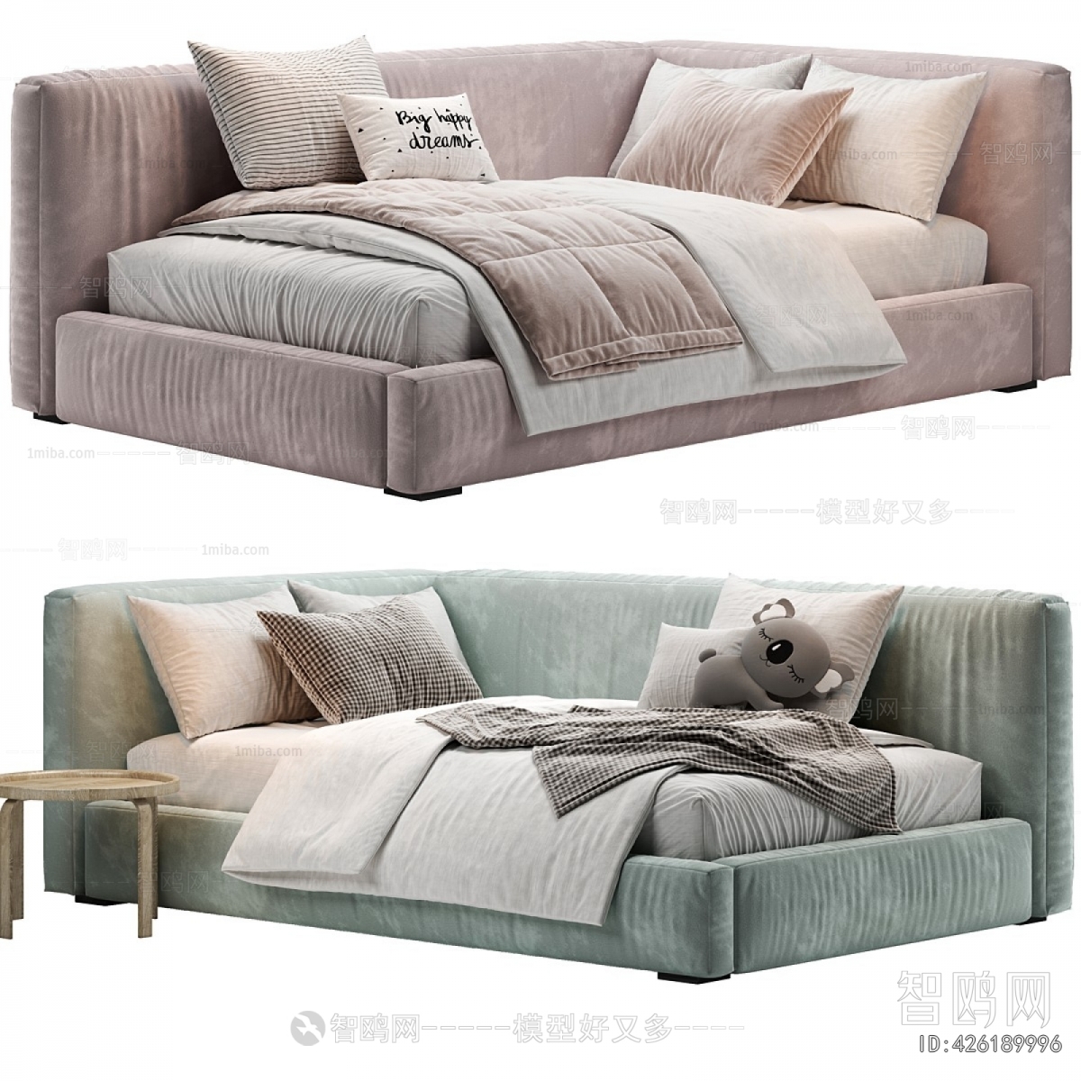 Modern Sofa Bed