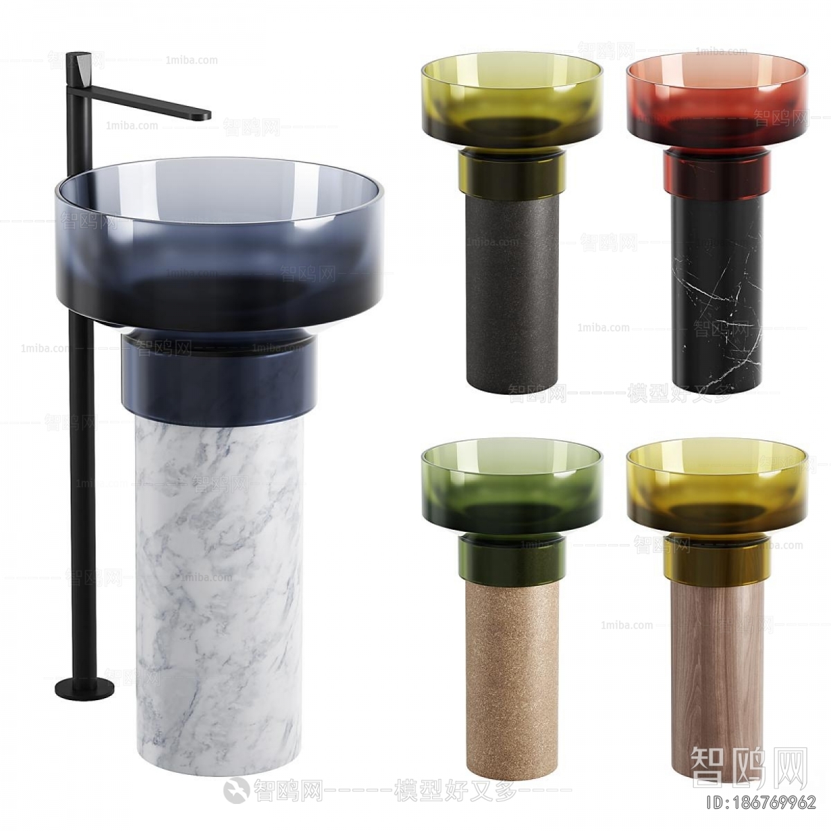 Modern Basin