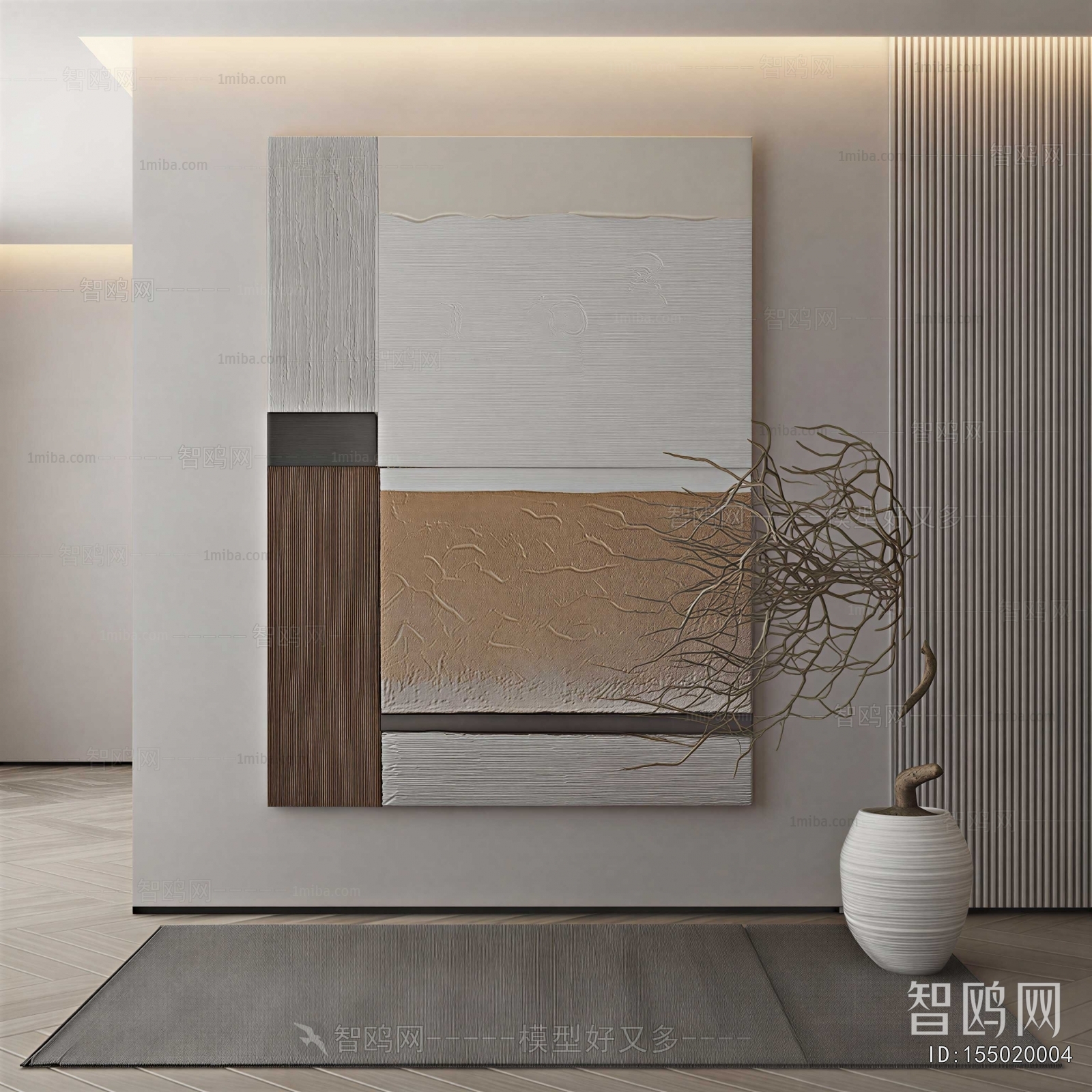 Modern Painting