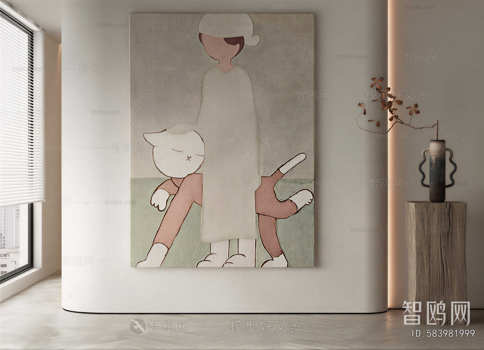 Modern Painting