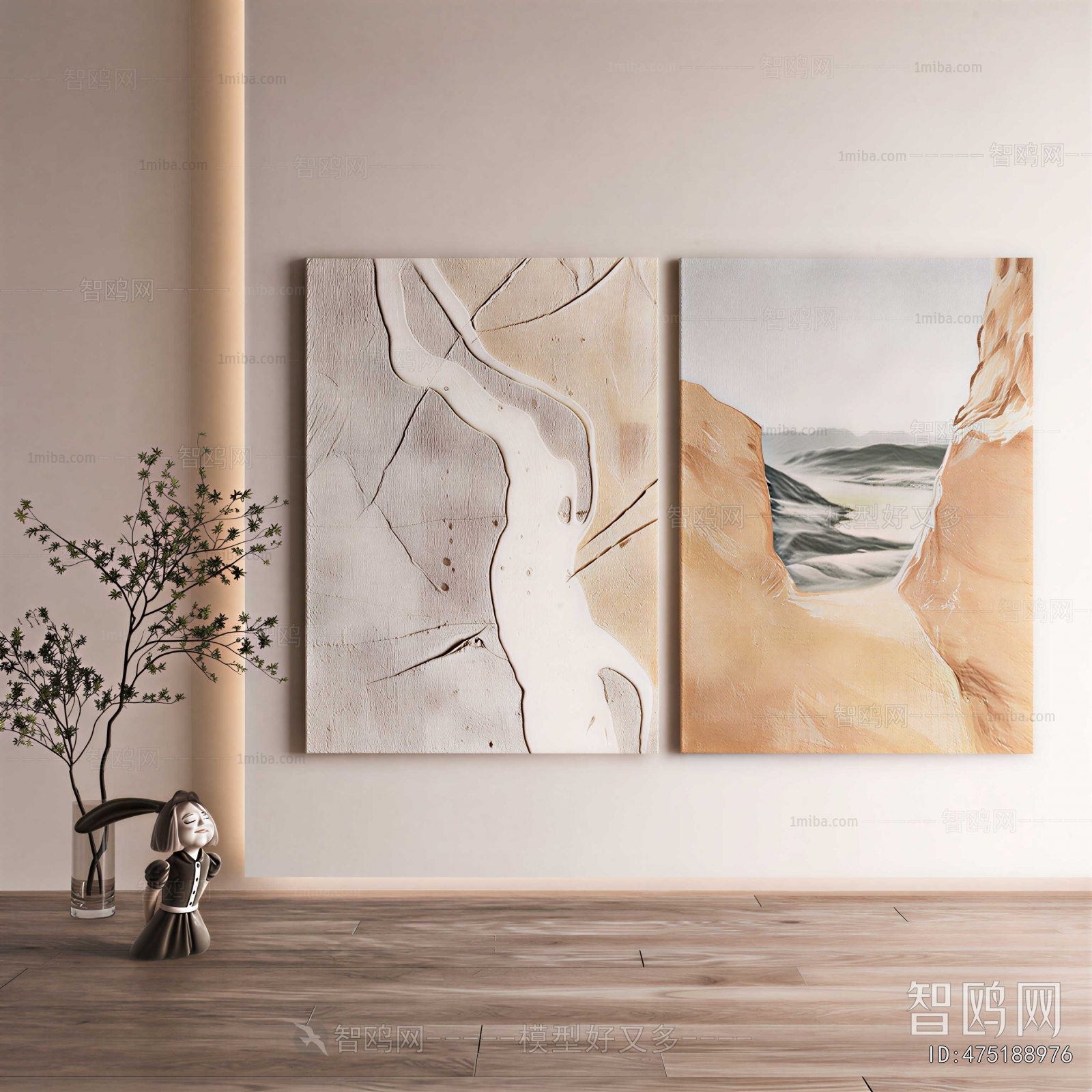 Modern Painting