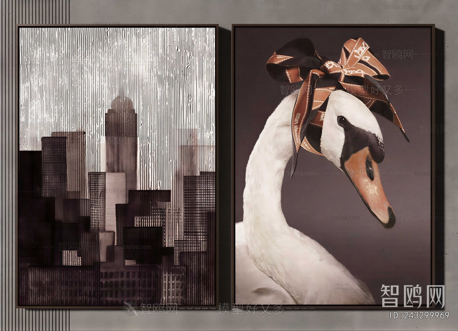 Modern Painting