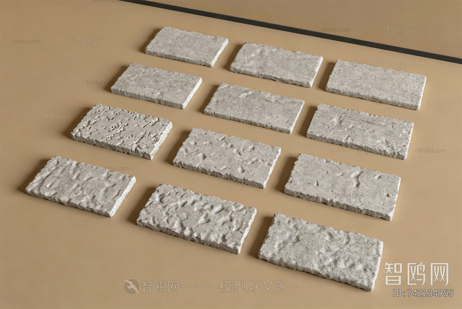 Modern Stone