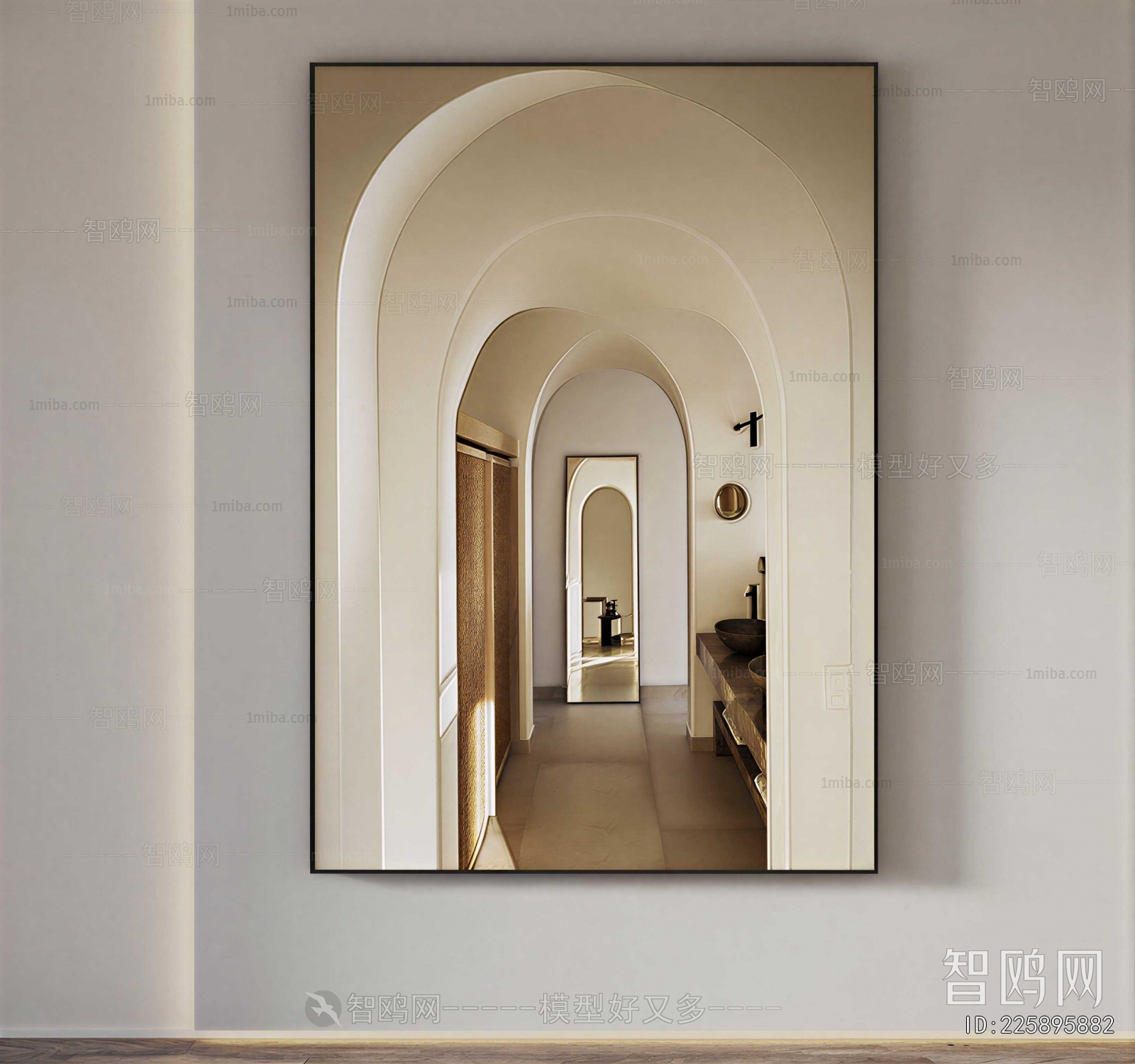Modern Painting