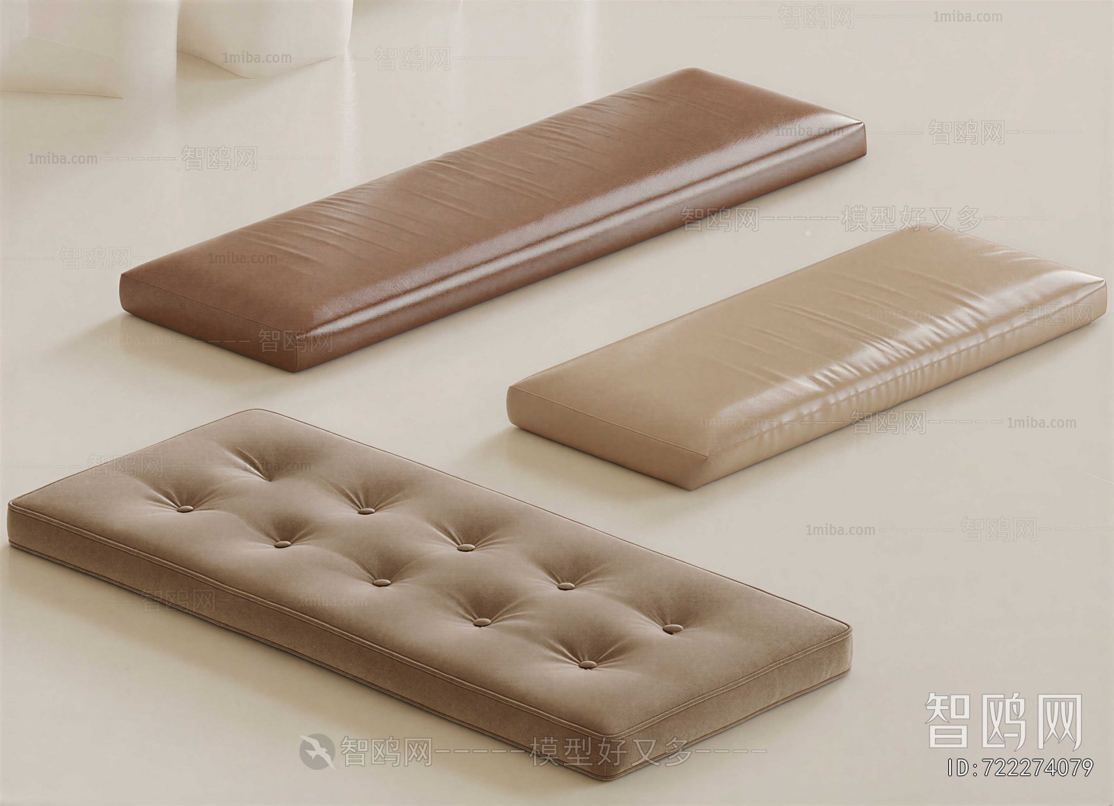 Modern Cushion