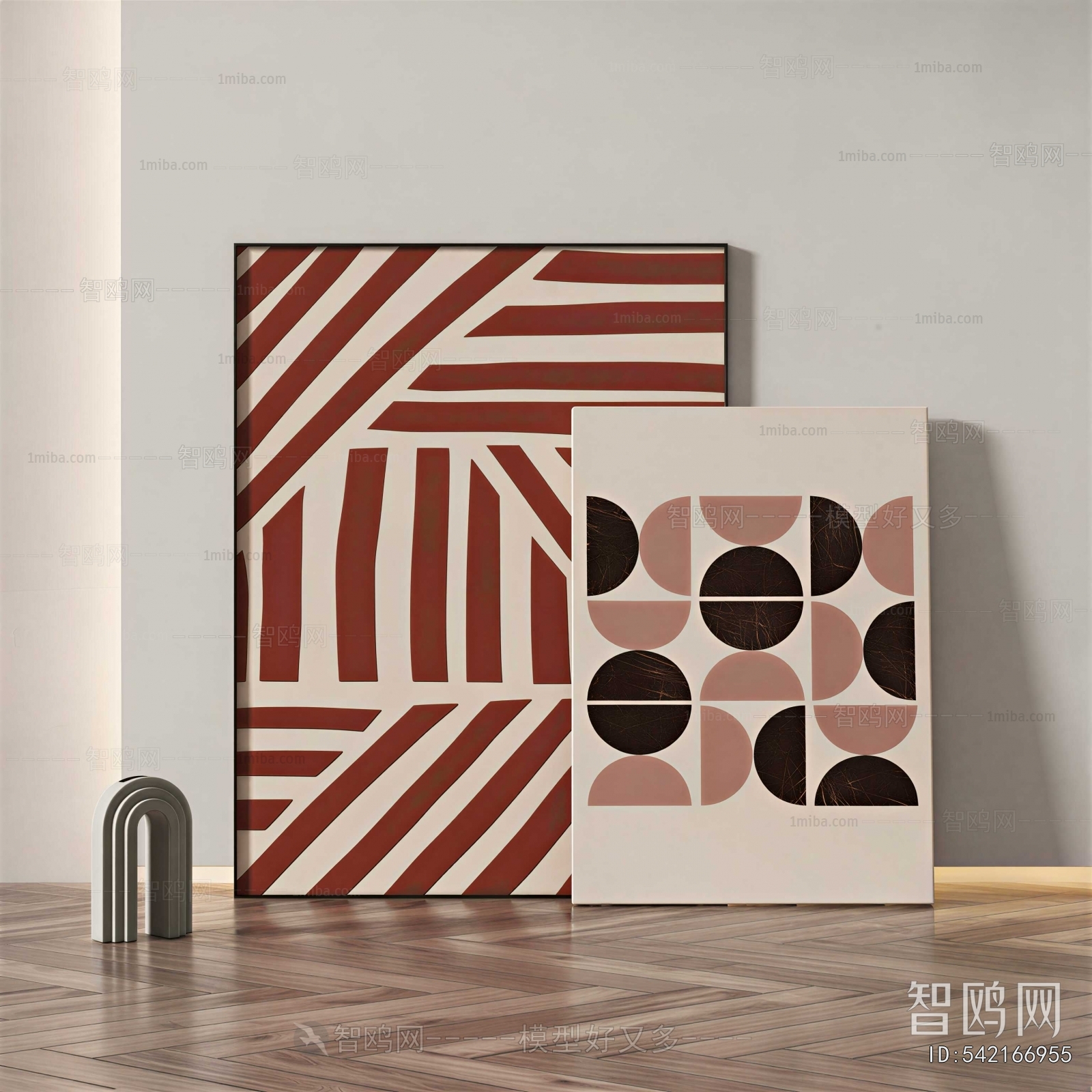 Modern Painting