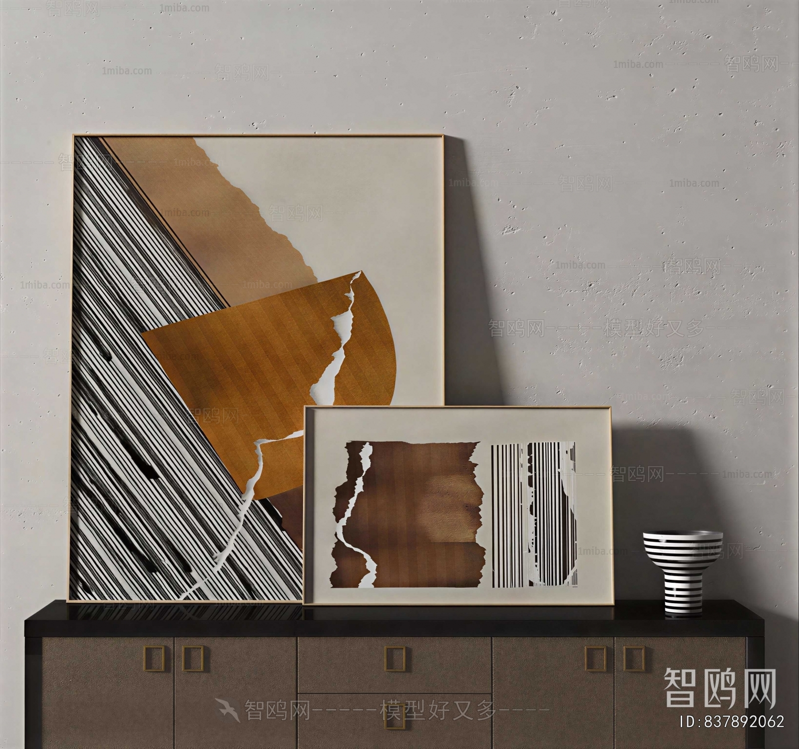 Modern Painting