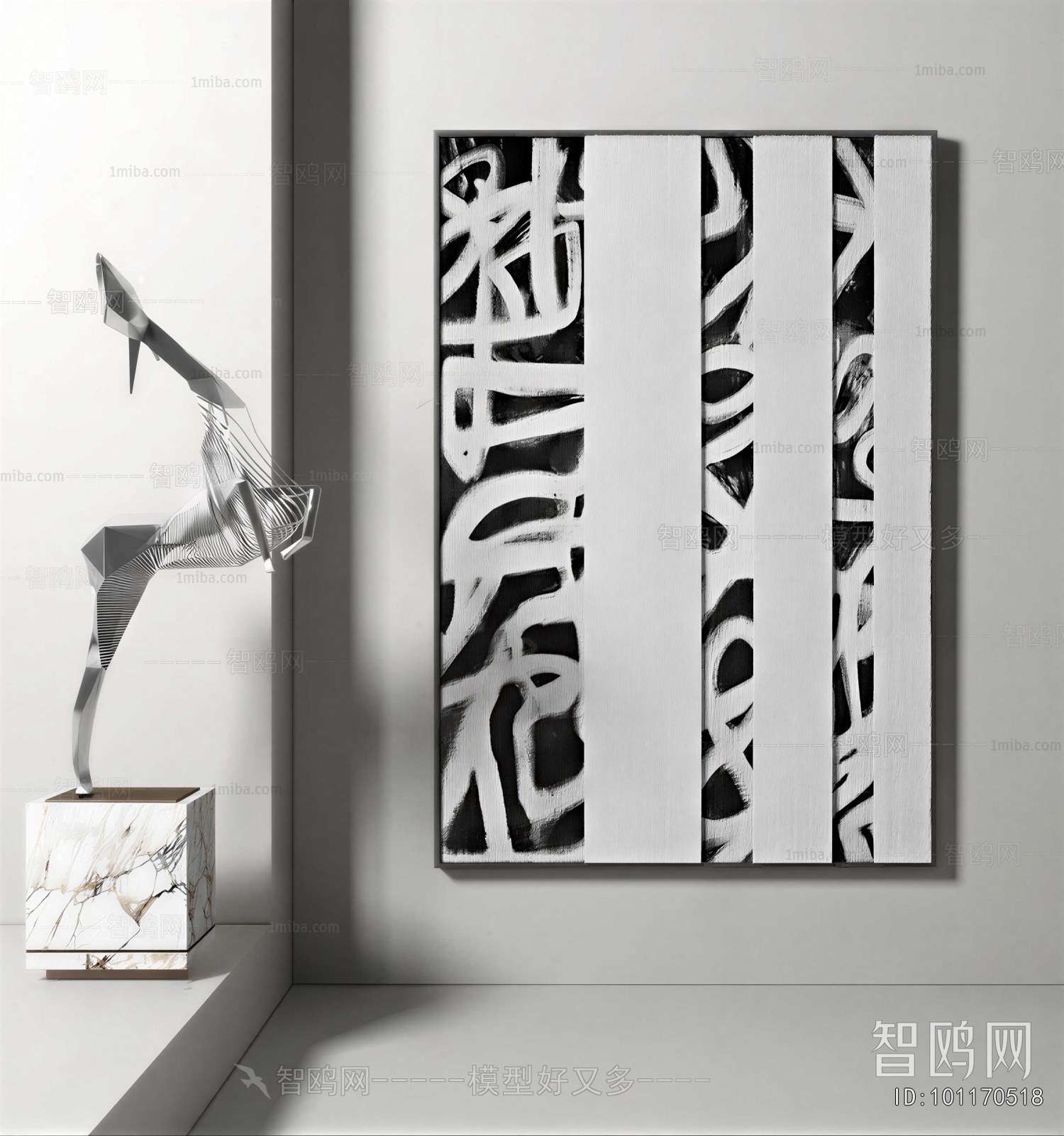 Modern Painting