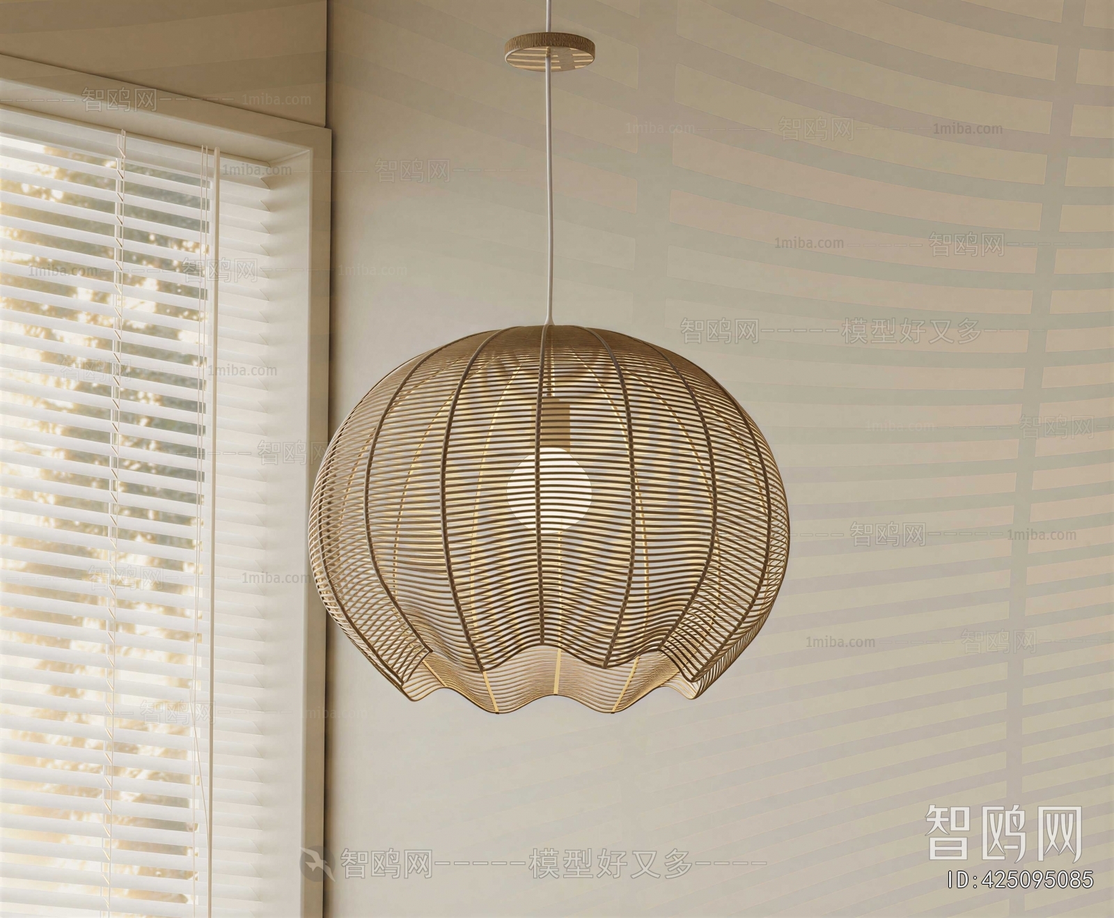 Modern Droplight