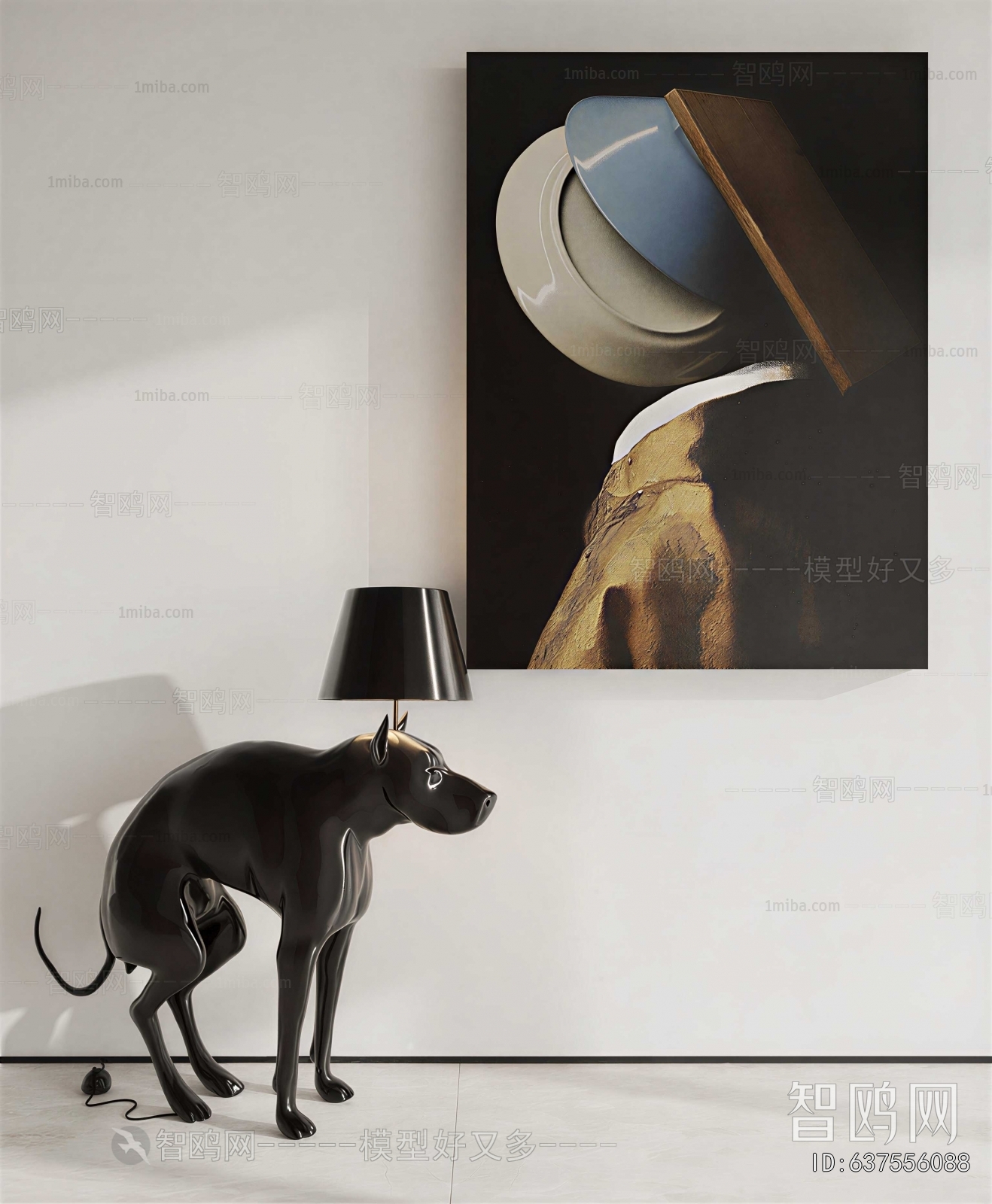 Modern Painting