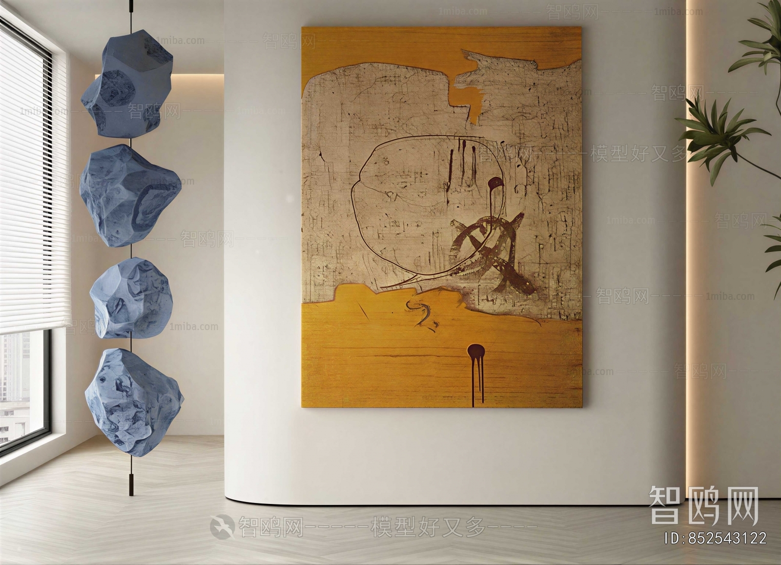 Modern Painting