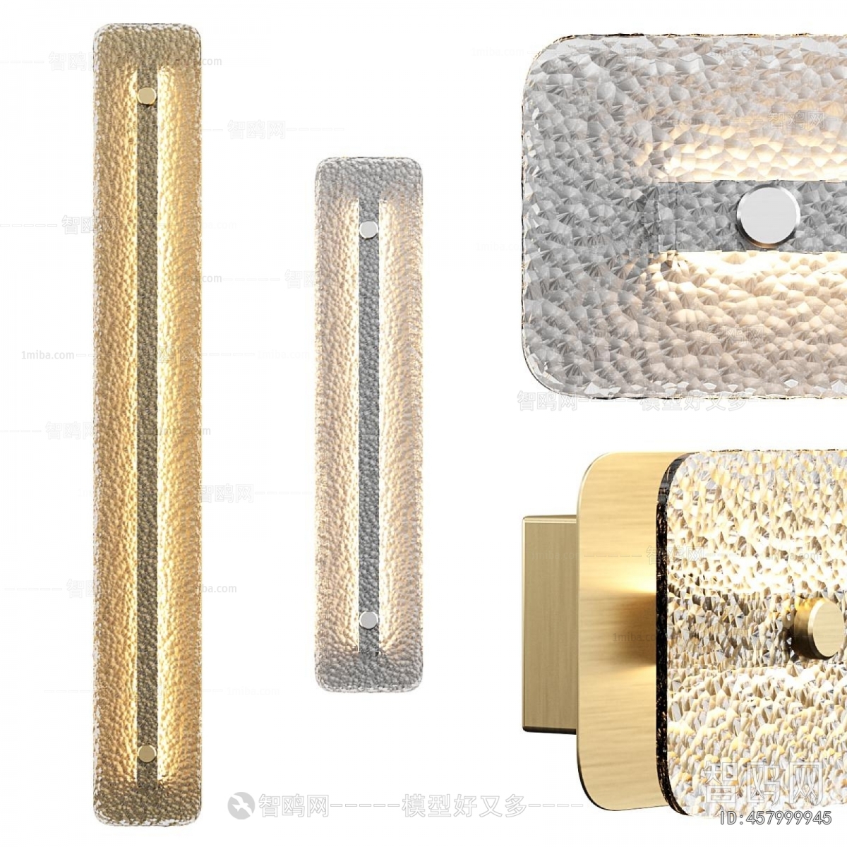 Modern Wall Lamp