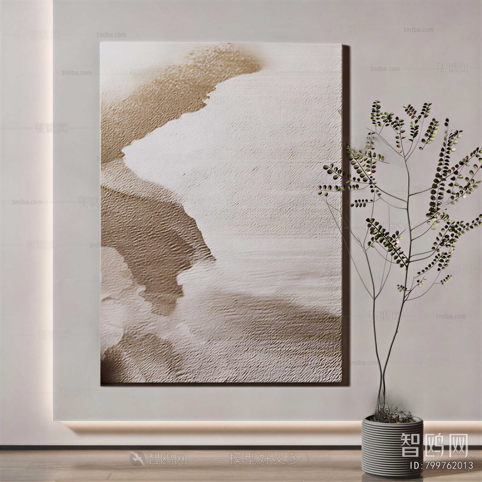 Modern Painting