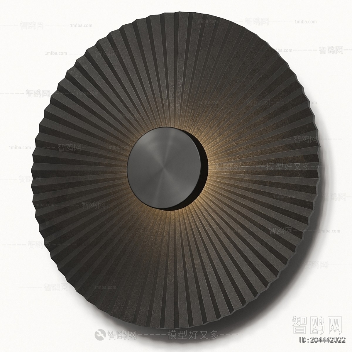 Modern Wall Lamp