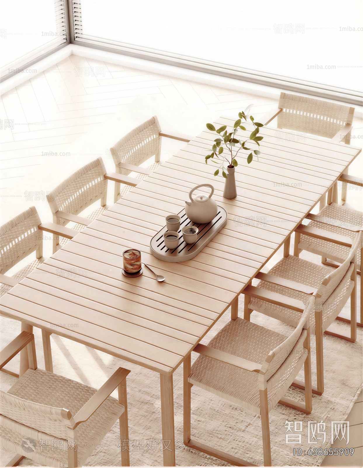 Modern Outdoor Tables And Chairs