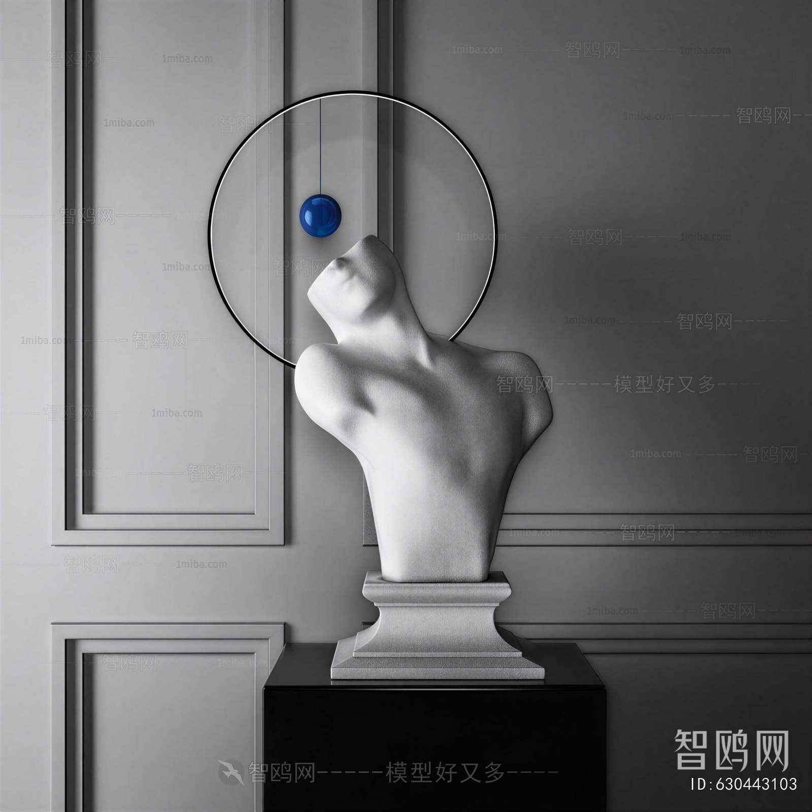 Modern Sculpture