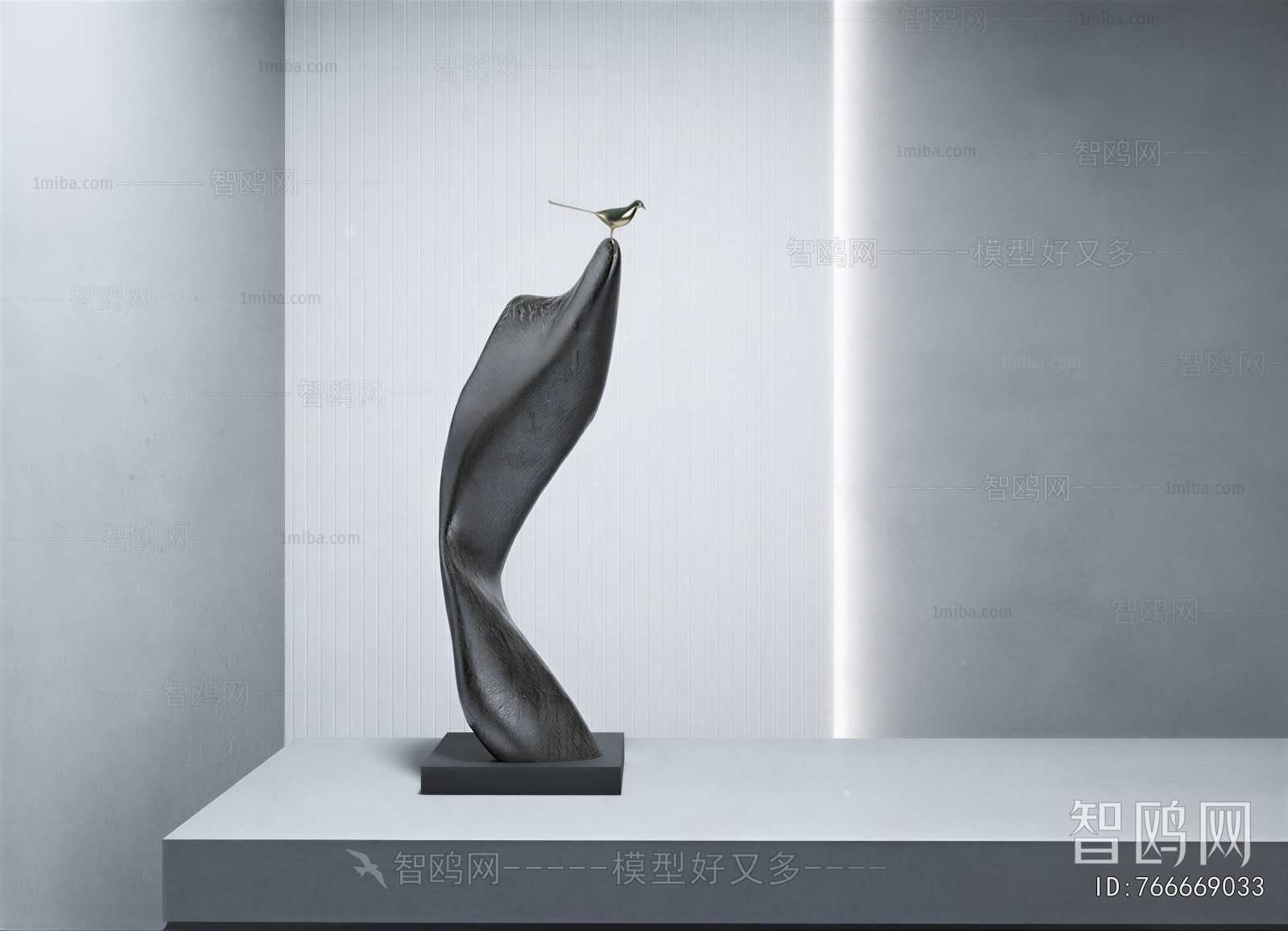 Modern Sculpture