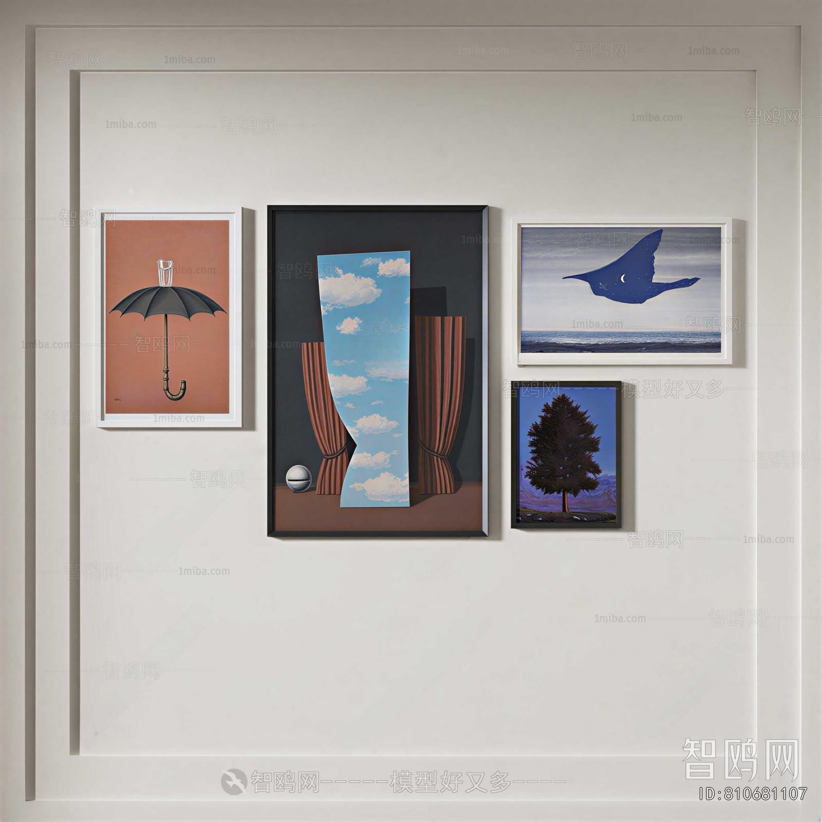 Modern Painting