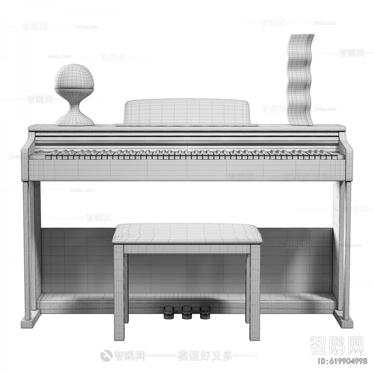 Modern Piano