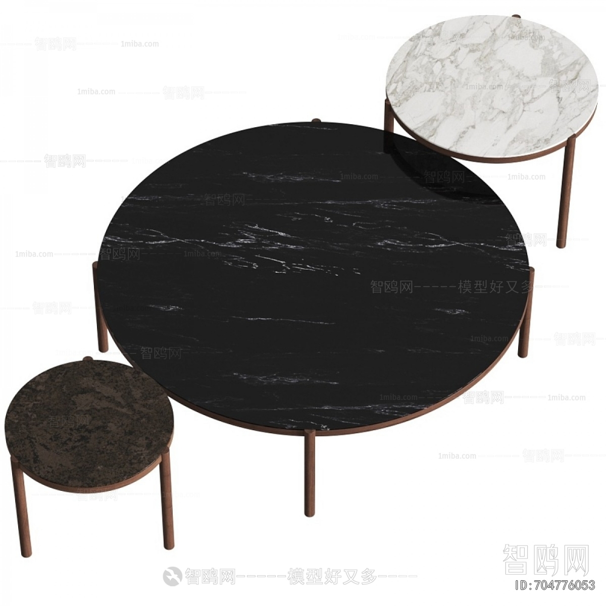 Modern Coffee Table