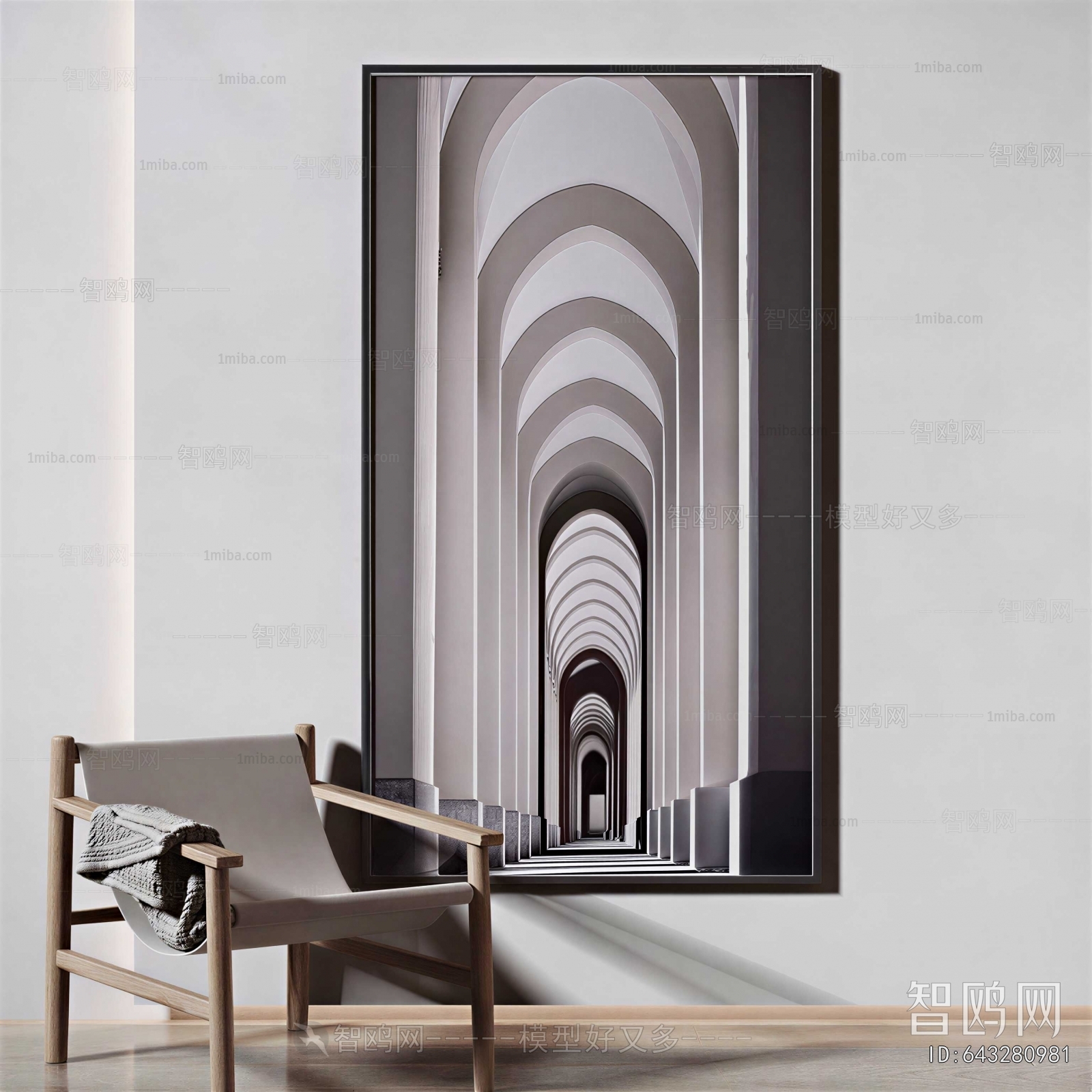 Modern Painting