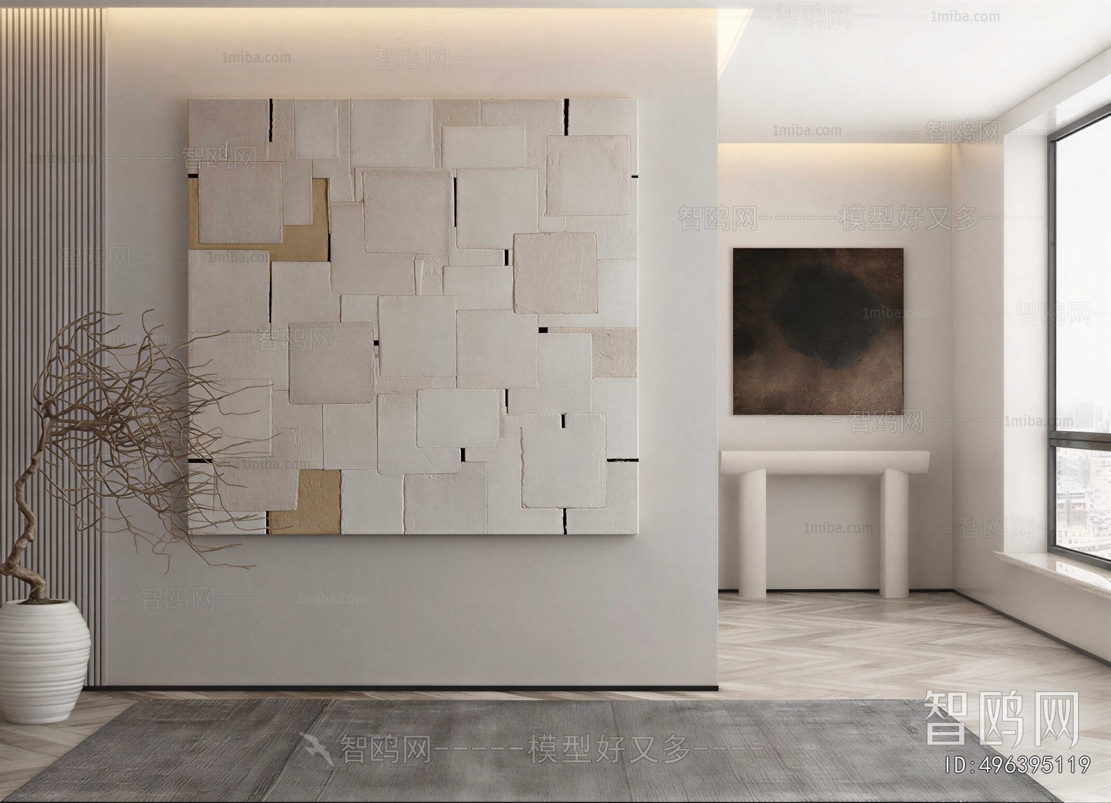 Modern Painting