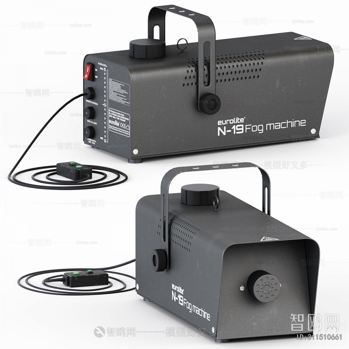 Modern Projector