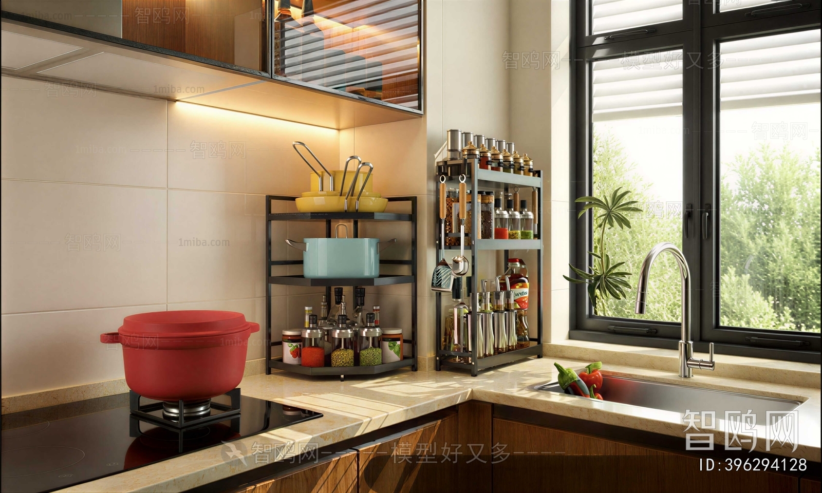 American Style Kitchenware