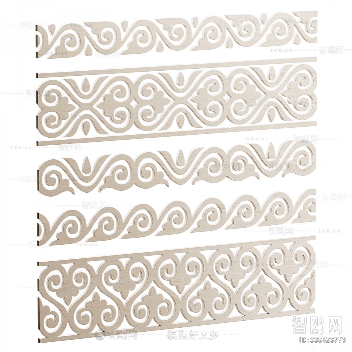Modern Wall Decoration