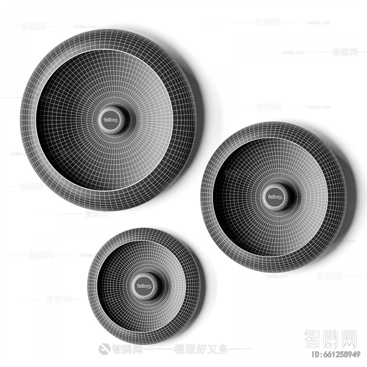 Modern Wall Lamp