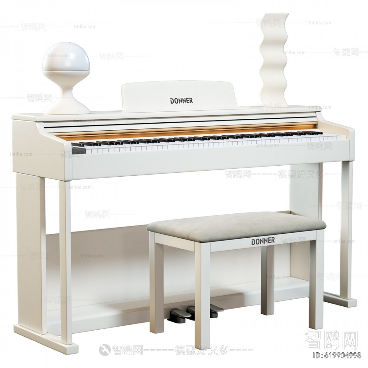 Modern Piano