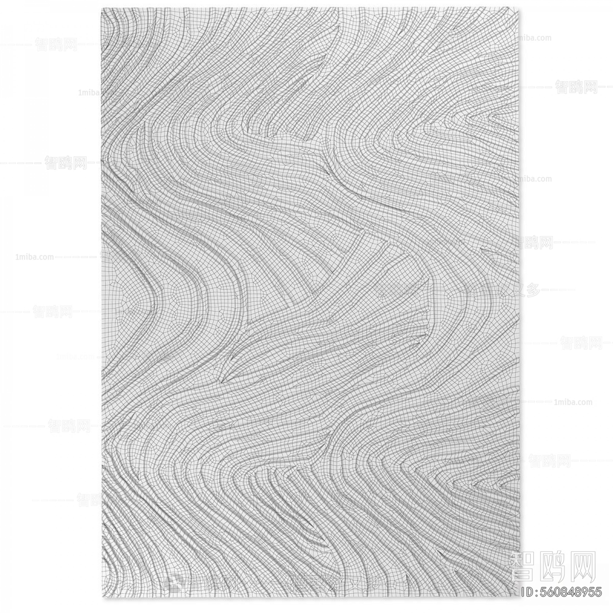 Modern The Carpet