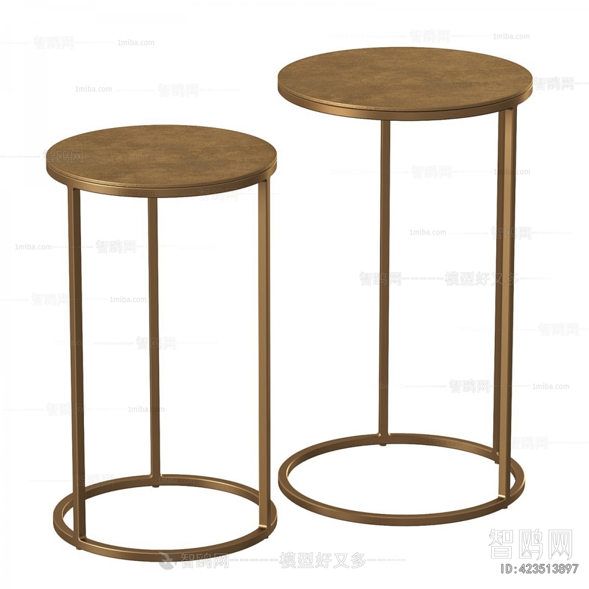 Modern Bar Stool