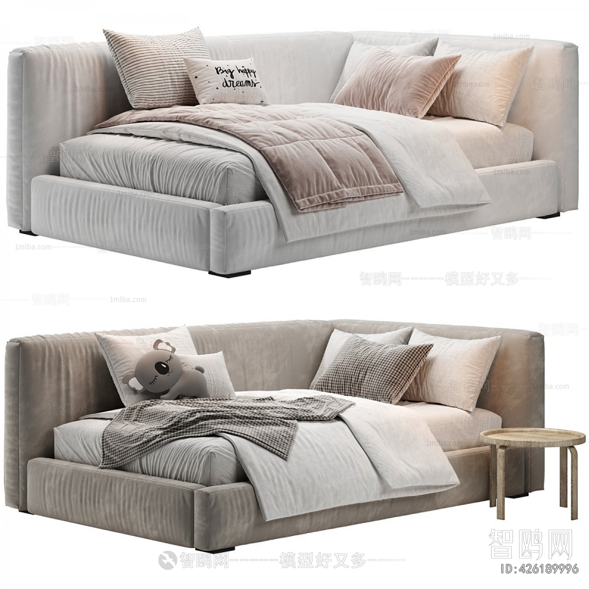 Modern Sofa Bed